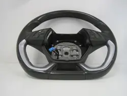 Volante Multifunción Usado OEM 98004092ZD