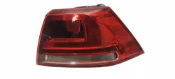 Lámpara trasera derecha VW Golf VII 5G0945096P