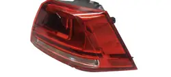 Feu arrière droit VW Golf VII 5G0945096P