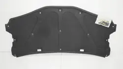 Konepellin eristys OEM 360200074 Opel Antara 2010-2015