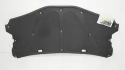 Aislamiento de capó OEM 360200074 para Opel Antara 2010-2015