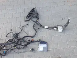 Landi Renzo LPG Kit OEM 123031297R - Gebraucht