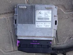 Kit LPG Landi Renzo OEM 123031297R - Usado