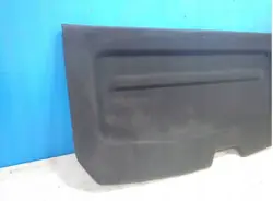 Prateleira bagageira traseira VW Caddy IV OEM 2K3867769