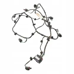 Cabo Sensor Estacionamento Land Rover LR074182 Traseiro