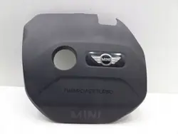 MINI Motorabdeckung OEM 8601635 für F55 F56 1.2T