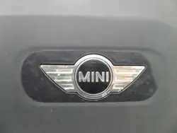 Couvercle Moteur MINI OEM 8601635 pour F55 F56 1.2T