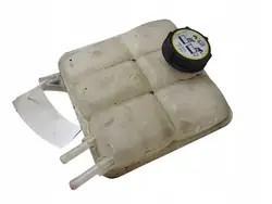 Kühlmittelbehälter MAZDA 3 (BK) 1.6L Diesel 2007