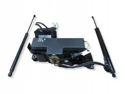 Opel Insignia A kofferbakmodule OEM 23422905
