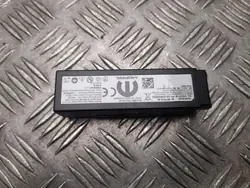 Opel antennivahvistin OEM 9856791080 - Käytetty