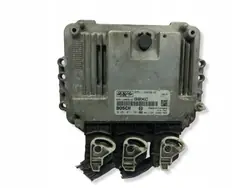 Calculateur Moteur 6M51-12A650-NC pour Ford Focus MK2