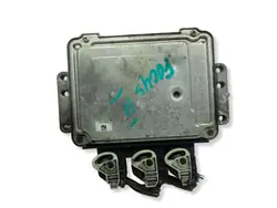 Unidade Controlo Motor 6M51-12A650-NC para Ford Focus MK2