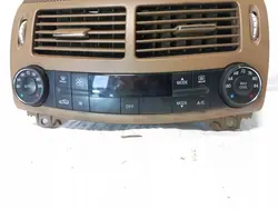 Klimatpaneler OEM 2118303190 Mercedes W211