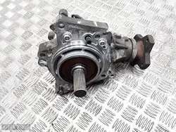Boîte de transfert Nissan X-Trail 2011 2000td jd60b