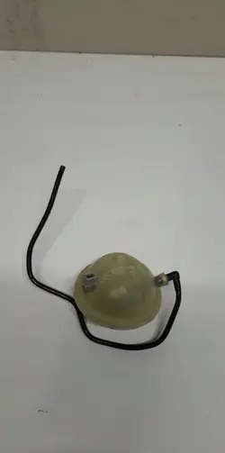 Réservoir de liquide de frein Porsche OEM 99635501346