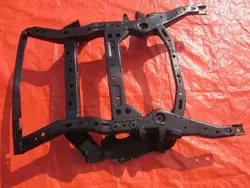 OEM 4x4OE007115 Vorderer Querträger für Chevrolet Camaro