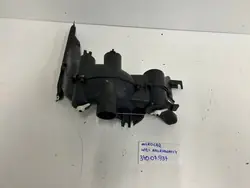 Microcar M8 Luchtkanaal OEM 34007937 - Gebruikt