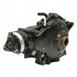 BMW OEM 7524542 Voorste Differentieel 3,91 Overbrenging