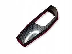Parement Carbon Tableau de Bord Audi A5 F5 A4 B9 OEM 8W2853190T