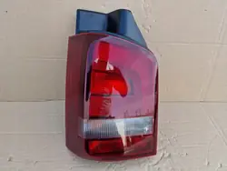 VW T5 Lift Lámpara Trasera Izquierda 7E5 7E5945095F