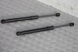 Motorhuvesstöd OEM 11455659HSII vänster/höger fram