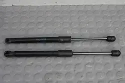 Amortisseur de capot OEM 11455659HSII gauche/droit