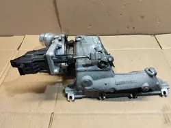 OEM 9895980 Turbo för BMW F-serien - Continental