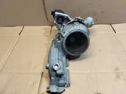 OEM 9895980 Turbo BMW F-sarja - Continental