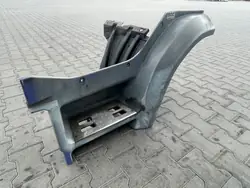 DAF CF75 2006-2013 Kabinenstufe OEM 13638141
