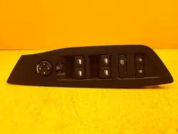 Linker voorraam Peugeot 308 III T10 2022 OEM 98349233ZD