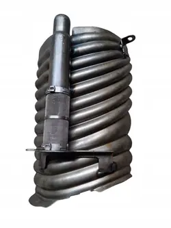 Versnellingsbak Oliefilterhuis Scania R OEM 2037960