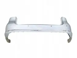 VW Passat B7 Paraurti Posteriore Cromato 3AF807421C OEM