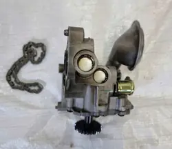 Opel Ölpumpe OEM 19536331 für Astra K 1.4T