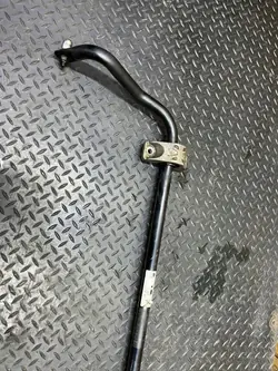 Etuvakain OEM 5A08994 BMW 3 G20 G21 -mallille