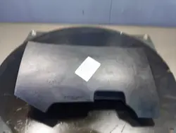 Toyota Avensis T27 polvipussi OEM Wrakowisko-14435-