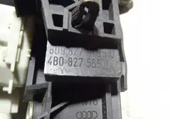 Kofferraumgriff AUDI A6 4B2 C5 4B0827565J