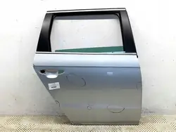 Höger Bakdörr VW PASSAT B7 Kombi 10-15 LA7W