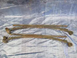 Apujousi OEM 9063200206 Sprinter/Crafterille