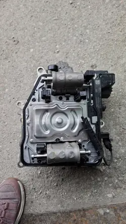 Unité Méchatronique DSG OEM 0AM927769D pour Groupe VW