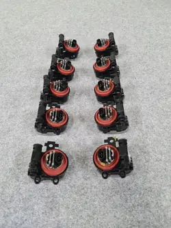 Halogeni DRL OEM 261504122R Vasen & Oikea Traffic IV
