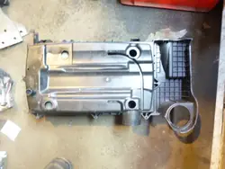 Luftfiltergehäuse MG ZS 2023+ OEM 1.5 15S4C