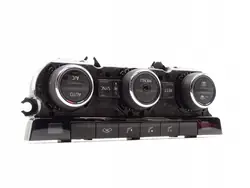 Skoda Superb B8 Airco Paneel OEM 3V0907044AQ