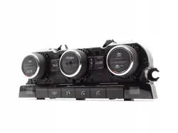 Panneau Climatisation Skoda Superb B8 OEM 3V0907044AQ