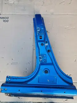 Pilar Direito Dacia Sandero II Stepway