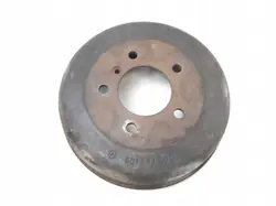 Mercedes-Benz achterremtrommel OEM 6014235001