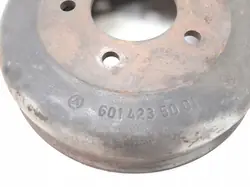 Tambor de freno trasero Mercedes-Benz OEM 6014235001