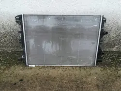 JEEP COMPASS II 2 Radiador de Agua y A/C OEM