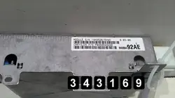 Gebruikte Dodge Caravan ECU OEM AM-343169