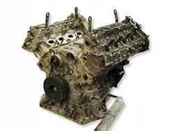 Bloc Moteur Avant Audi A8 S8 D5 CWW00 OEM