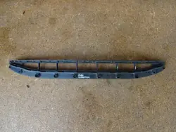 Rejilla de Parachoques Delantera AUDI Q3 8U 8U0807683